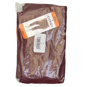 Jockey Cropped Slit Flare Leggings XXL Nocturne Pull-On Lounge